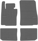 Covorase Presuri interior cauciuc Premium dedicate Mini Countryman 2010-2017, Frogum