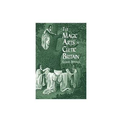 The Magic Arts in Celtic Britain foto