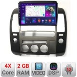 Navigatie dedicata Edonav Nissan Patfinder Navara Android radio gps internet 2+32 KIT-nav-oem+EDT-E209 CarStore Technology