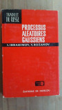 Processus aleatoires gaussiens- I. Ibrahimov, Y. Rozanov