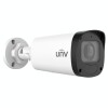 Camera IP 4 MP, lentila 2.8-12 mm Autofocus, IR50M, Audio, SDCard - UNV IPC2324LB-ADZK-G, Uniview