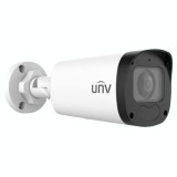 Camera IP 4 MP, lentila 2.8-12 mm Autofocus, IR50M, Audio, SDCard - UNV IPC2324LB-ADZK-G, Uniview