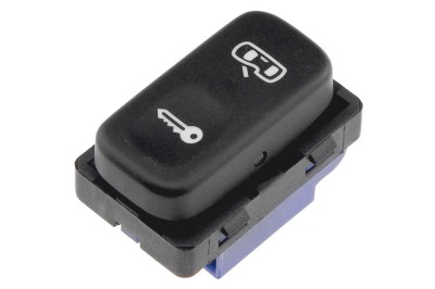 Comutator inchidere usi Skoda Octavia 2 2004-, Yeti 2009-, NTY EWS-SK-001 foto