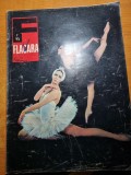flacara 10 februarie 1973-art. rovinari si buzau