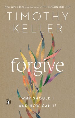 Forgive: Why Should I and How Can I? foto