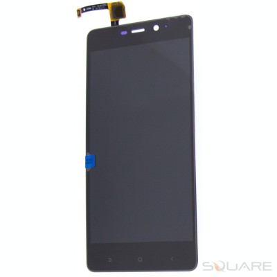 LCD Xiaomi Redmi 4 Pro, Black foto
