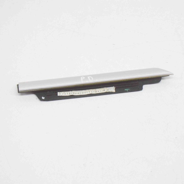 Chedar geam ușă dreapta față MASERATI QUATTROPORTE VI 2014