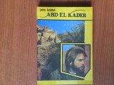 D7 ABD EL KADER - JOHN KNITTEL