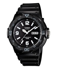 Ceas barbatesc Casio MRW-200H-1B2VDF foto