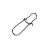 Agrafa VMC DuoLock DLS Black Nickel Nr.2 8buc/plic