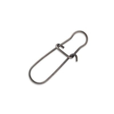 Agrafa VMC DuoLock DLS Black Nickel Nr.4 7buc/plic foto