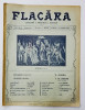 FLACARA , LITERARA , ARTISTICA , SOCIALA , ANUL II , NR. 24 , 30 martie 1913