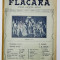 FLACARA , LITERARA , ARTISTICA , SOCIALA , ANUL II , NR. 24 , 30 martie 1913