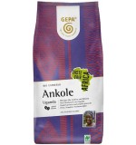 Cafea Espresso Boabe Bio Ankole 1 Kilogram Gepa