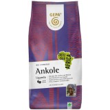 Cafea Espresso Boabe Bio Ankole 1 Kilogram Gepa