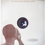 Vinil LP The Tubes &lrm;&ndash; Outside Inside (VG+)