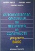 AUTOMATIZAREA CALCULULUI DE REZISTENTA IN CONSTRUCTII. PROGRAME BASIC-V. PETCU, M. SOARE, C. SVASTA-216979