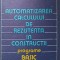 AUTOMATIZAREA CALCULULUI DE REZISTENTA IN CONSTRUCTII. PROGRAME BASIC-V. PETCU, M. SOARE, C. SVASTA-216979