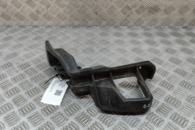 Suport bara de protecție dreapta spate RENAULT TWINGO II CN0_ 2008 OEM: 850448924R 31602669 foto