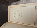 Gogol Suflete moarte vintage