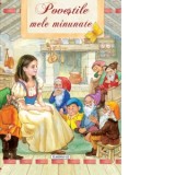 Povestile mele minunate - Colectiv Susaeta