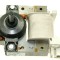 C00278310 MOTOR VENTILATOR 230V 50HZ 42W 482000023170 Masina de spalat cu uscator Indesit Innex XWDE961480X