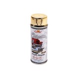 Cumpara ieftin Spray Vopsea Profesional Champion 400ml Crom Auriu