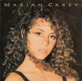 CD Mariah Carey &lrm;&ndash; Mariah Carey (VG), Pop