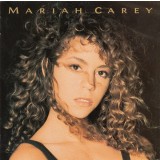 CD Mariah Carey &lrm;&ndash; Mariah Carey (VG)