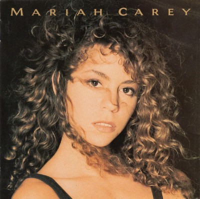 CD Mariah Carey &amp;lrm;&amp;ndash; Mariah Carey (VG) foto