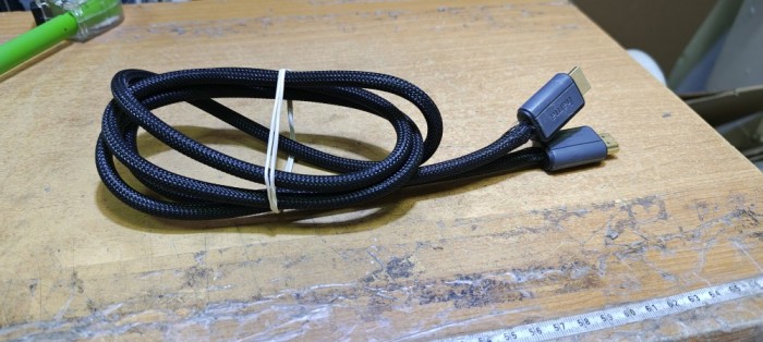 Cablu HDMI 1.5m
