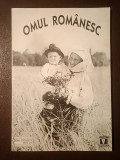 Sabina Ispas; Emanuel P&acirc;rvu (ed.) - Omul rom&acirc;nesc (album fotografie etnologică; 2000)