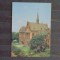 LETONIA - RIGA - BISERICA LUTERANA SF. IOAN BOTEZATORUL, FONDATA IN SEC. XII -
