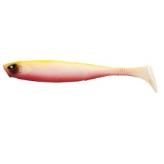 Shad Lucky John 3D Basara Soft Swim 2.5inch 6.35cm PG04 8 buc/plic
