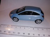 Bnk jc Norev - 2007 Vauxhall Corsa - 1/43, 1:43