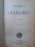 Craisorul- Rebreanu, princeps