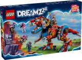 Lego Dreamzzz Dinozaurul Robot C Rex Al Lui Cooper 71484, LEGO Dreamz
