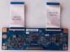 Modul T-CON T320HVN05.2, Philips