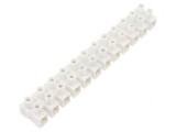 Regletă Conexiuni Terminale 10mm2 450V 12 Piste