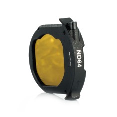 Filtru Drop-in Meike ND64 MK-EFTR-ND64 pentru adaptor Meike MK-EFTR