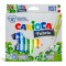 Carioca Fabric Maxi 12/set