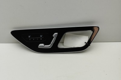 Ornament panou ușă dreapta față MERCEDES-BENZ C S206 2024 OEM: A2069002019 30455554 foto