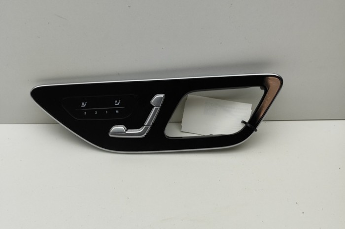 Ornament panou ușă dreapta față MERCEDES-BENZ C S206 2024 OEM: A2069002019 30455554