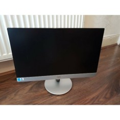 Monitor Sh - AOC model 215lm00040, 21.5, rezolutie 1920x1080, HDMI si DP foto