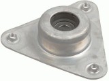 Rulment sarcina suport arc Renault Captur I, Clio III, Clio IV, Modus / Grand Modus, Zoe Motor 0.9 TCe 75, 0.9 TCe 75, parte montare Axa fata
