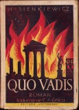 HST C6712N Quo vadis de H Sienkiewicz 1945