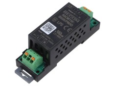 Convertor AC/DC RECOM 15W 80-275VAC la 5VDC 3A RACM15E-05SK/PMAD-CTN