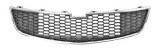 Grila radiator Chevrolet Cruze, 09.2009-06.2012, inferior, 95028167, 250805-1