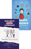 Pachetul micilor invatacei - Bookzone