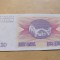 Bosnia - Hertegovina 10 Dinari / Dinara 01.07.1992. - Serie CG 83805654